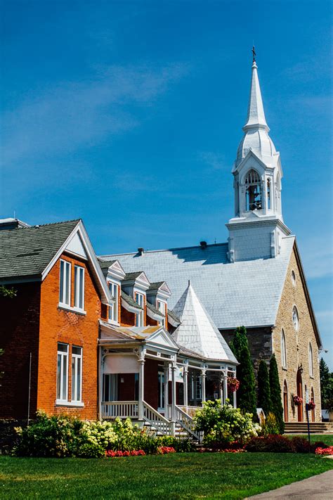 saint placide quebec